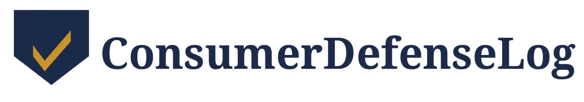 ConsumerDefenseLog